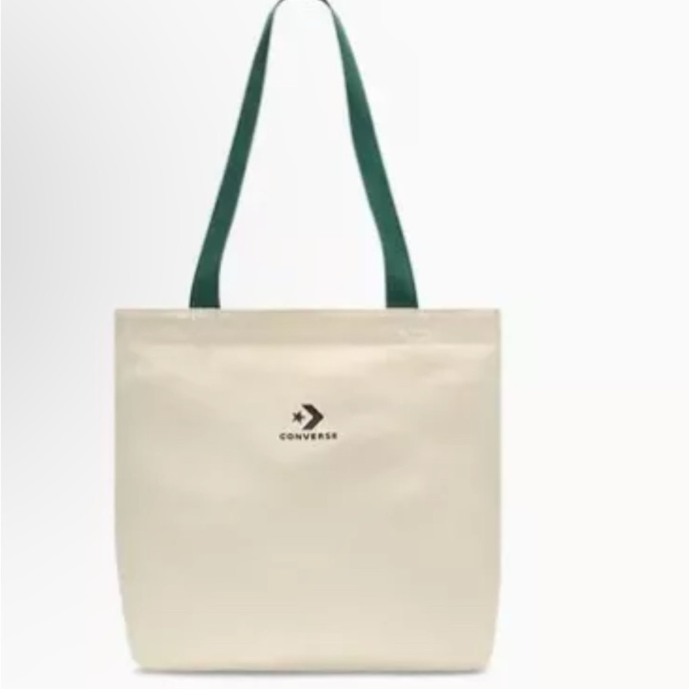 New🌿 Star Chevron Canvas Tote
Bag